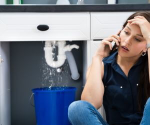 About Water Heater Repair LLC Achille, OK